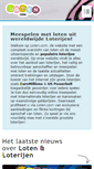 Mobile Screenshot of loten.com